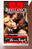 Produkt-Bild: Brillance Intensiv-Color-Creme Mysteri&ouml;ses Rotbraun 856 (F1)
