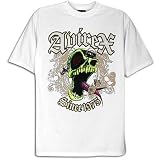 Avirex - Avirex Men's Screamer Tee