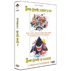 Les sous doues/les sous doues en vacances - Coffret 2 DVD