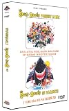 Les sous doues/les sous doues en vacances - Coffret 2 DVD