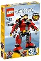 LEGO Creator 5764 - Roboter