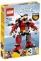 LEGO Creator 5764 - Robot di soccorso