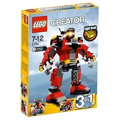 LEGO Creator 5764 - Roboter
