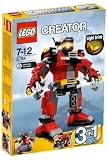 LEGO Creator 5764 - Robot de Rescate