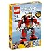 LEGO Creator 5764 - Robot de Rescate