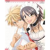 会長はメイド様!Blu-ray 1 [初回限定版][Blu-ray]
