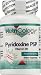 Nutricology Pyridoxine B-6 60 caps