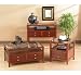 Davenport Table Collection