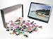 Photo Jigsaw Puzzle of Boat trip in the Perhentian Islands, Terengganu State, Malaysia, Southeast from Robert Harding