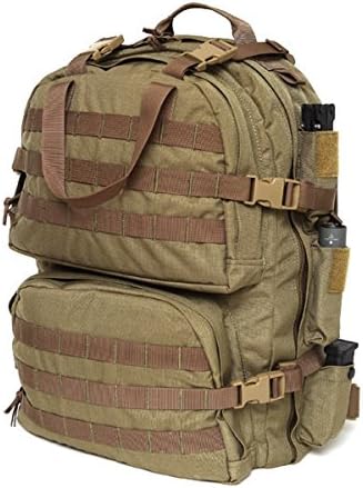 LBX Tactical Multi Mission Pack Coyote