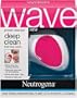 Neutrogena Wave Power-Cleanser and Deep Clean Foaming Pads