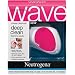 Neutrogena Wave Power-Cleanser and Deep Clean Foaming Pads