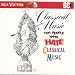 Classical Music for People Who Hate Classical Music