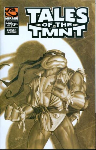  Tales of the TMNT #49