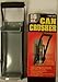 Kitchen & Housewares : 16 Oz Steel Aluminum Can Crusher