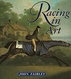 Racing in art