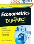 Econometrics For Dummies