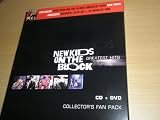 New Kids on the Block - Greatest Hits CD + Bonus DVD