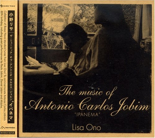  Antonio Carlos Jobim