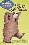 The gigantic bear