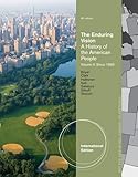 The enduring vision : a history of the American people
