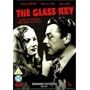 The Glass Key [ NON-USA FORMAT, PAL, Reg.2.4 Import - United Kingdom ]