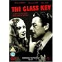 The Glass Key [ NON-USA FORMAT, PAL, Reg.2&4 Import - Great Britain ]