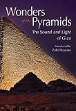Wonders of the Pyramids: The Sound and Light of Giza