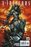 X-Infernus (2009) #1