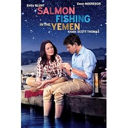 Salmon Fishing in the Yemen