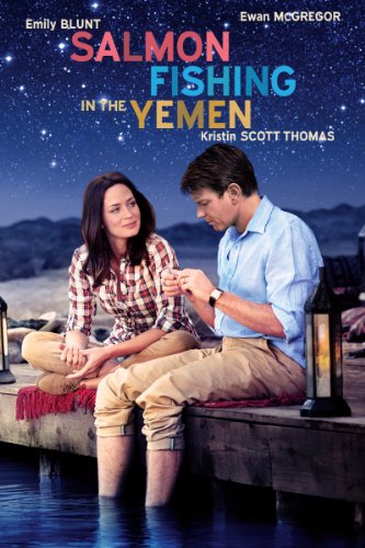 Salmon Fishing in the Yemen