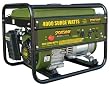 Sportsman GEN4065 4,000-Watt 6.5 HP Portable Generator Sportsman GEN4065 4,000-Watt 6.5 HP Portable Generator