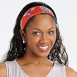 Littlearth Chicato Bulls Fanband Headband