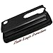 Aero Armor Protective Case for LG Leon - Black
