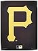 WinCraft MLB Pittsburgh Pirates Garden Flag, 11