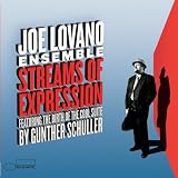 Streams Of Expression