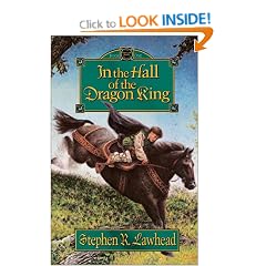 In the Hall of the Dragon King (Dragon King Trilogy)