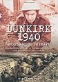 Dunkirk 1940 : whereabouts unknown : how untrained troops of the Labour Divisions were sacrificed to save an army