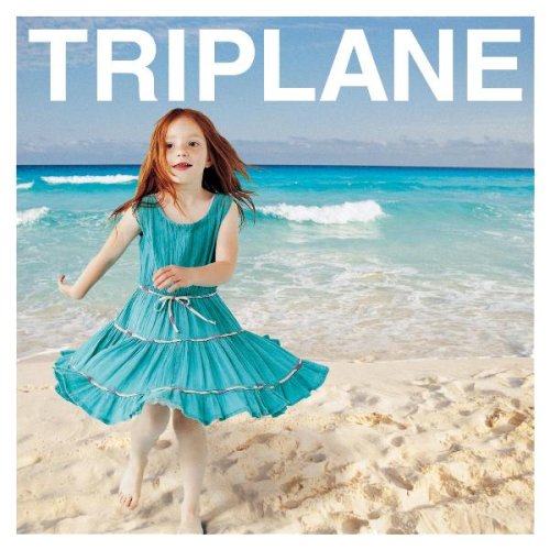 夏が終われば TRIPLANE