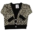 leopard print cardigans