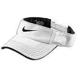 Nike Golf Mesh Visor