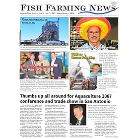 Fish Farming News