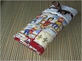 Review Cuddle Up  / Cowboy/western 100% Cotton Flannel/minky Blankets (Cowpoke)