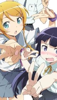 俺の妹がこんなに可愛いわけがない。 1【完全生産限定版】 [Blu-ray]