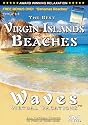 The Best Virgin Islands Beaches / WAVES: Virtual Vacations + Vol 7. Bahamas Beaches (SIDE 2) DVD - COMBO