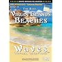 The Best Virgin Islands Beaches / WAVES: Virtual Vacations + Vol 7. Bahamas Beaches (SIDE 2) DVD - COMBO