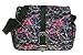 Muddy Girl Pink Purple Camo Quilted Diaper Bag Crossbody Exclusive