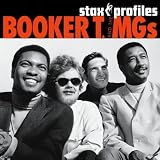 Booker T & The MG's - Green Onions (live)