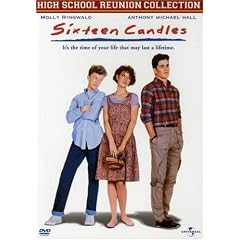 Sixteen Candles (High School Reunion Collection)