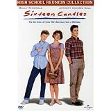 Sixteen Candles (High School Reunion Collection) ~ Molly Ringwald